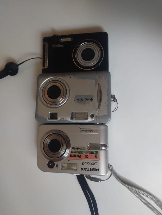Camera foto video