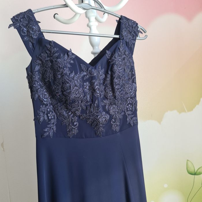 Продам платье вечернее