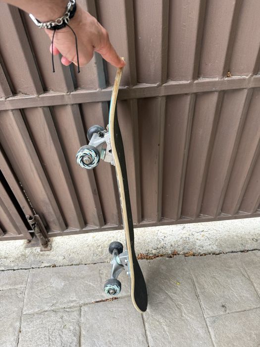 Placa skateboard CP100 mid cosmic marimea 7.6” copii