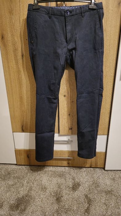 Pantaloni evenimente bărbați