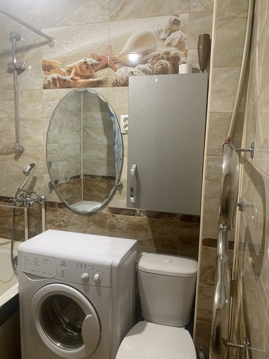 Однушка на Аль-фараби. Сдам