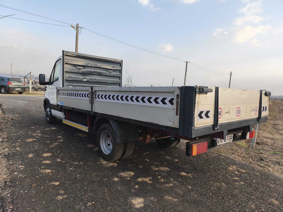 Vând Iveco Daily