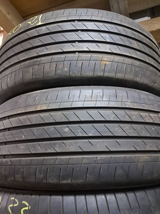 Anvelope second vara 255 50 R21 Goodyear 2021
