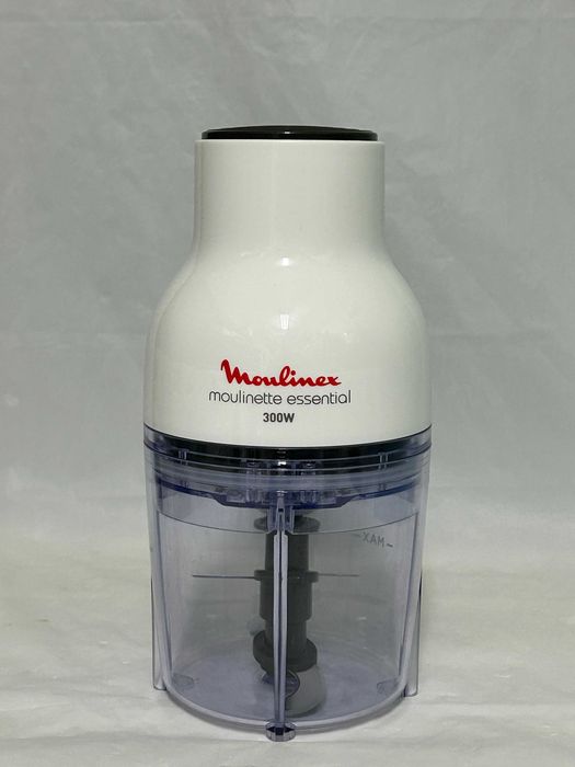 Мини чопър Moulinex Moulinette Essential (модел DJ520110)