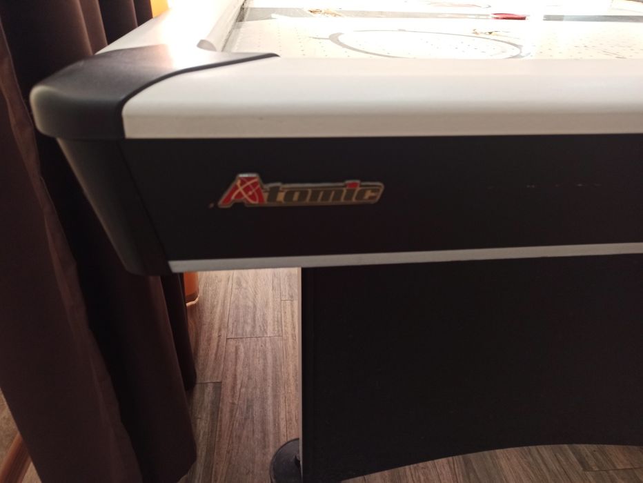 Аэрохоккей Atomic