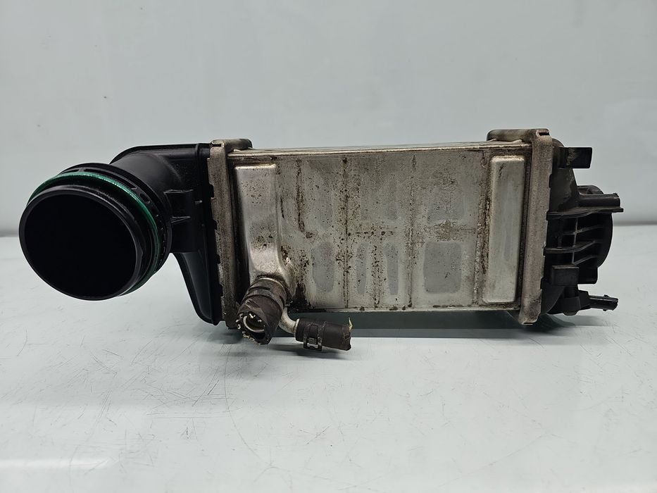 Radiator intercooler Volkswagen Taigo [Fabr 2021-2026] 05C145785B 1.0