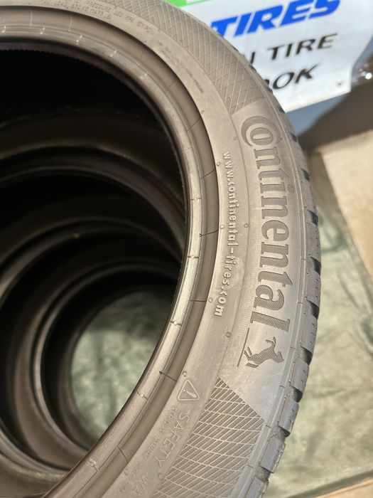 235/45 R18 94V XL - Continental WinterContact TS850P M+S Oferta