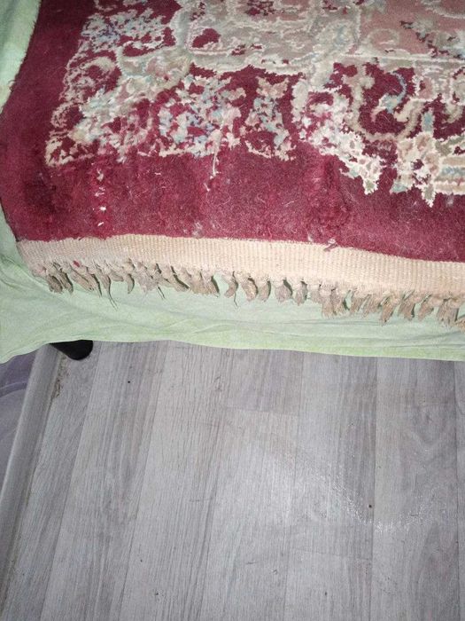 ковер тостый 2+3