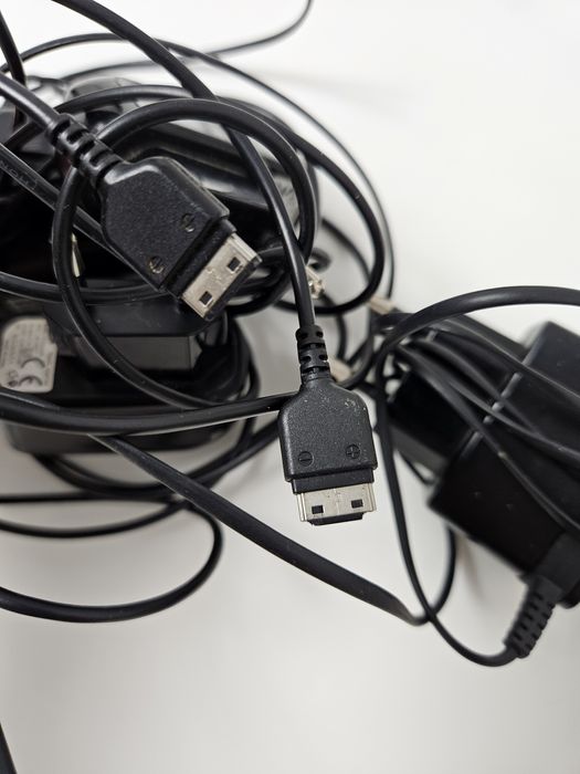 Încărcător Nokia samsung model vechi