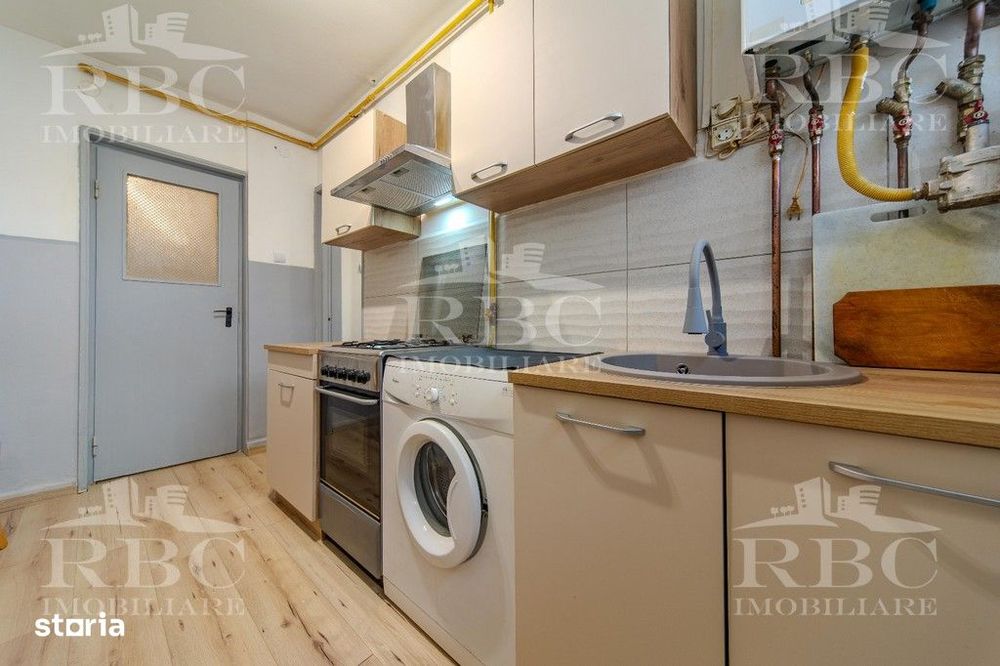 Apartament 2 camere Manastur