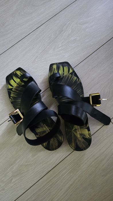 Продам басаножки женские