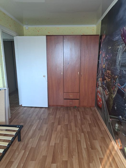 3 ком квартира район Рахат