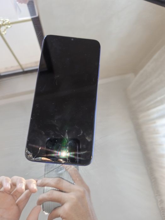 Xiaomi Redmi 12, Xiaomi Redmi 9T