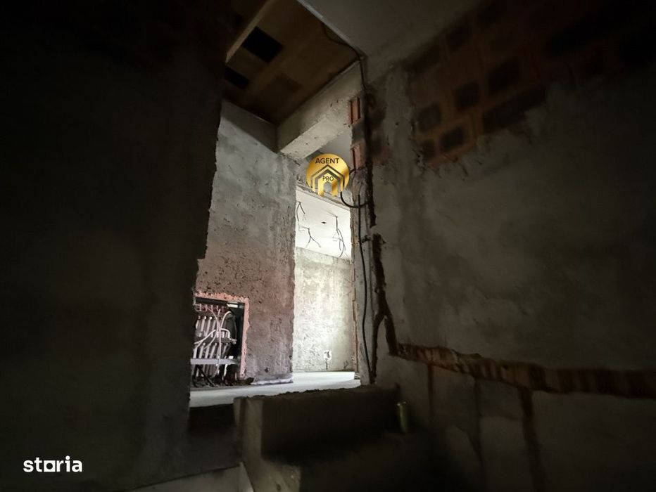 Casa duplex moderna de vanzare – constructie 2026