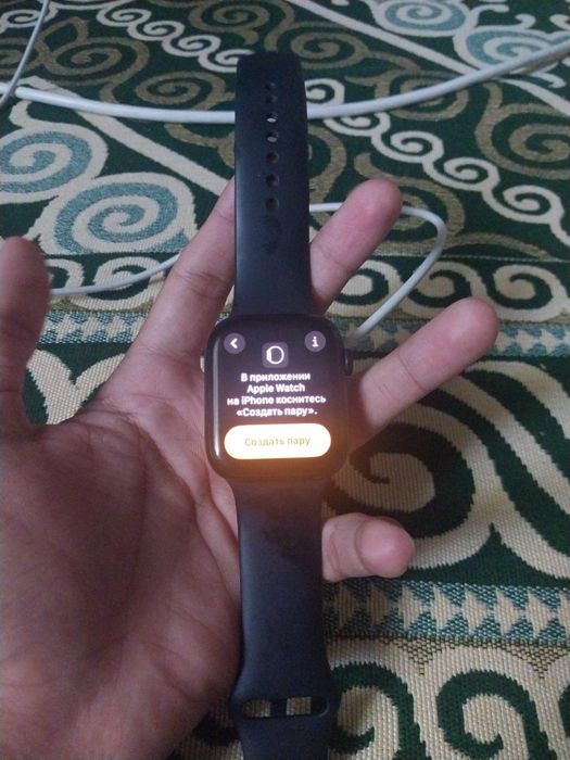 Продаю Apple Watch Series 10