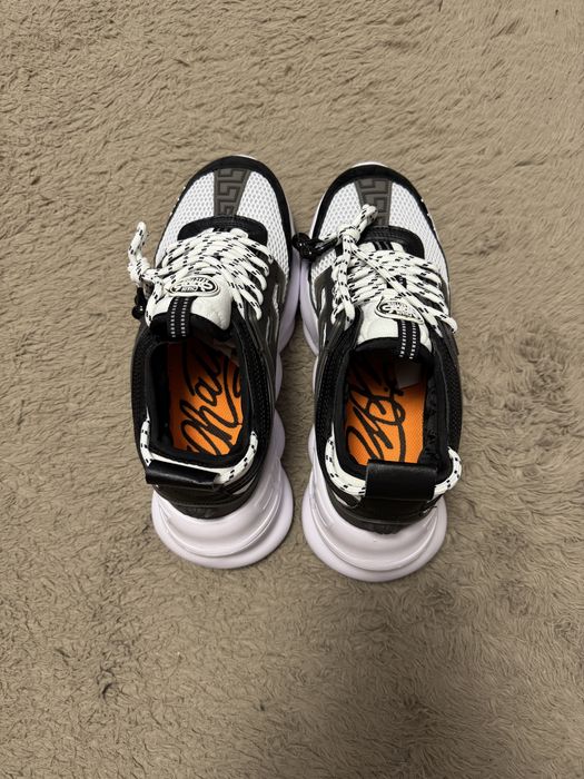 Versace Chain Reaction