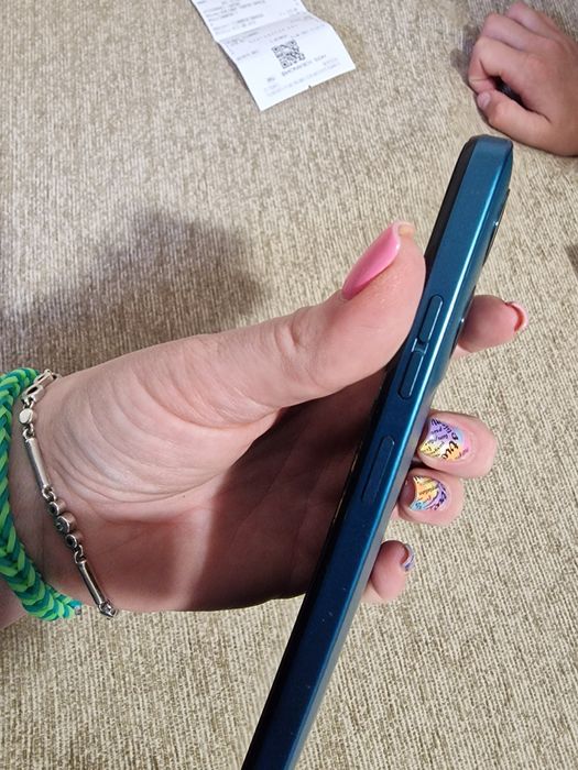 Motorola g 05 в гаранция