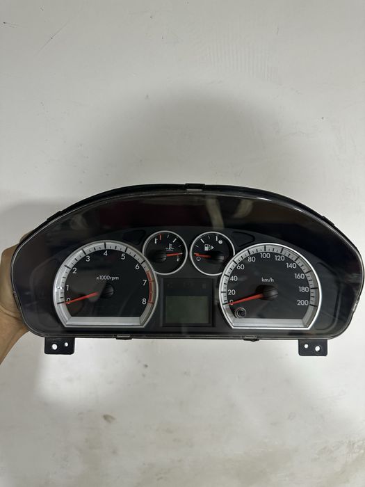 Nexia 3 tablo sotiladi