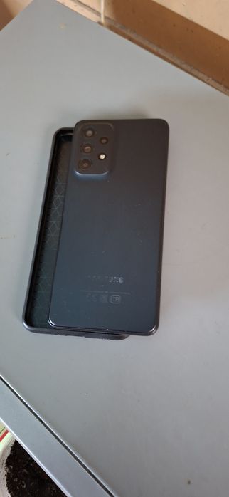 Самсунг A33 5g Продам смартфон.