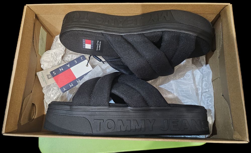 Дамски обувки 36