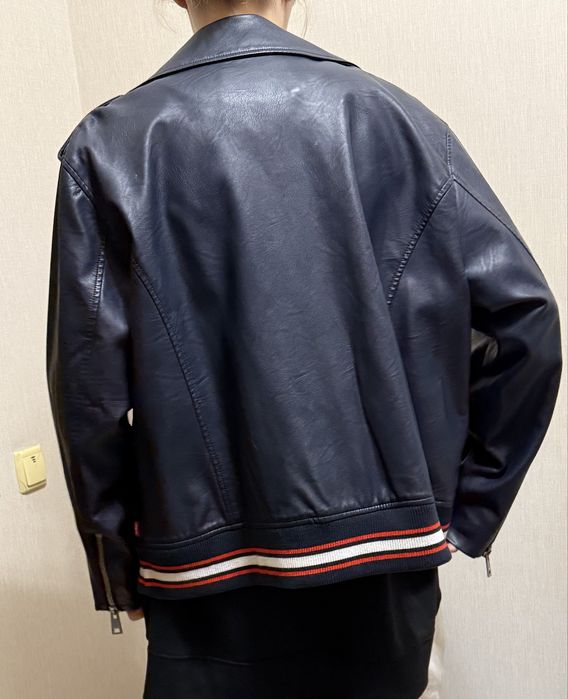 Новая куртка Levi’s