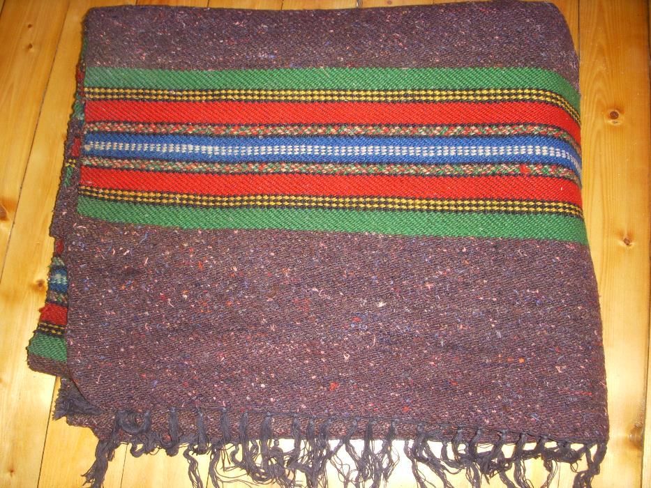 Старинни битови черги - нови