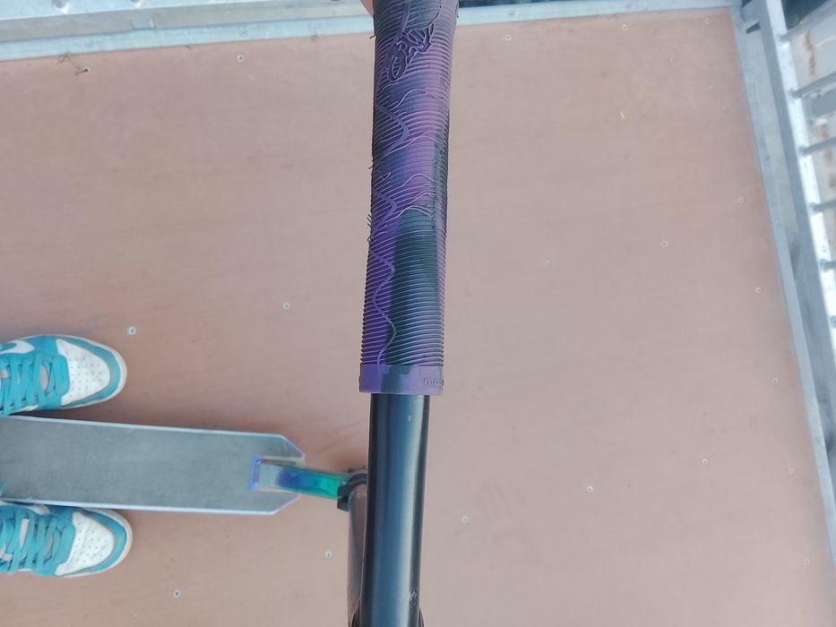 Trotineta freestyle 550 lei negociabil