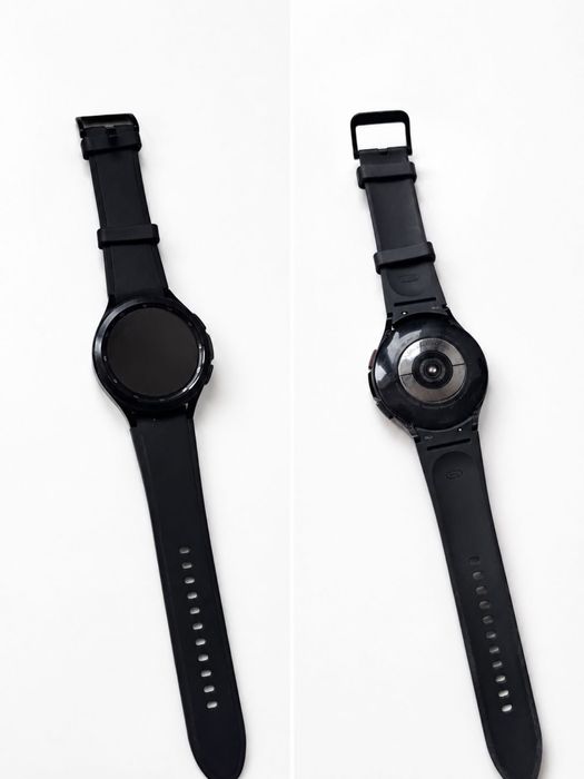 Samsung Galaxy Watch