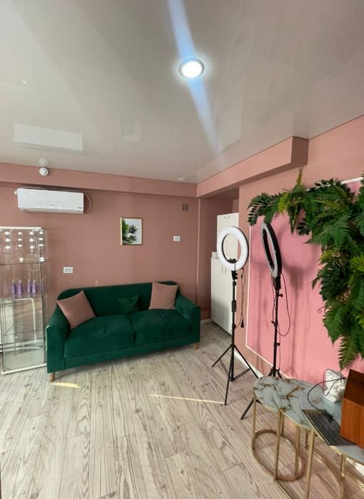 Сдам в аренду помещение в ЦЕНТРЕ.