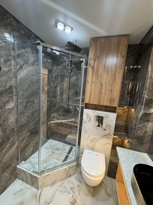 Ремонт квартир под ключ