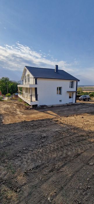 Продава се Къща в Силистра, Митница - 206 кв.м за 486 €/кв.м - Снимка #5