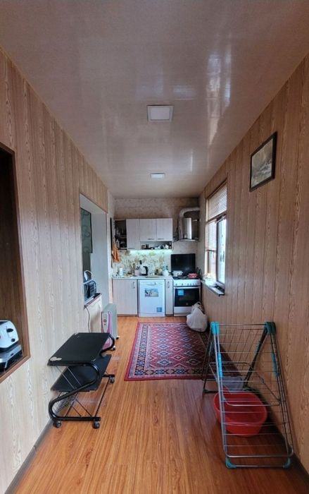 Продаётся на Карасу-1 4ком