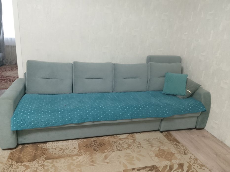 Продается диван срочно