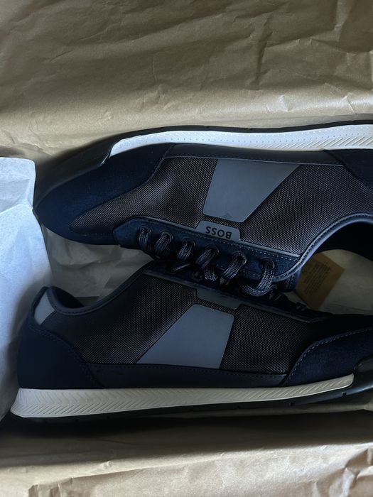 Hugo boss nitan 44