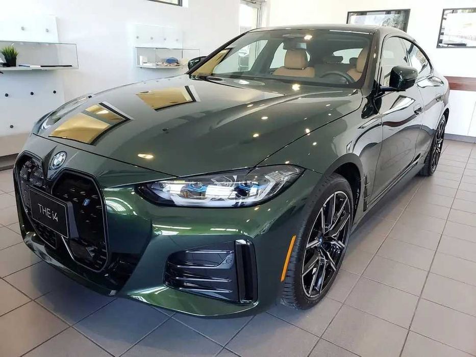 Bmw i4 40 L Pod zakaz