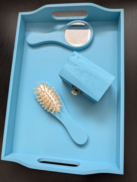 Tava moț tăviță mot set aniversar set turta