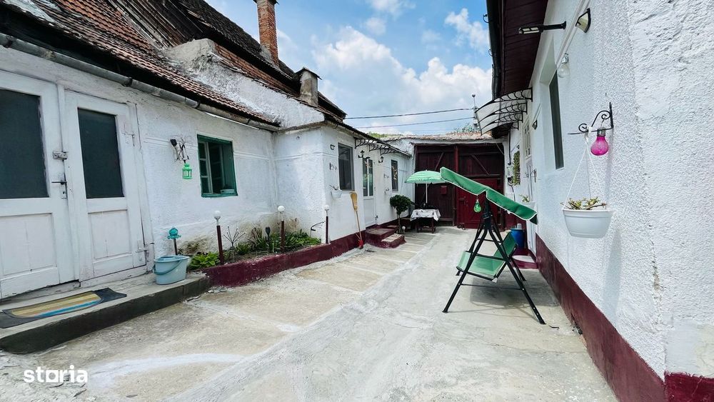 Casa De Vanzare In Carpinis, Com. Garbova, Jud. Alba