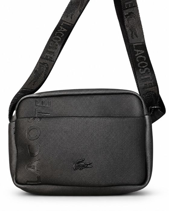 Мъжка чанта Lacoste