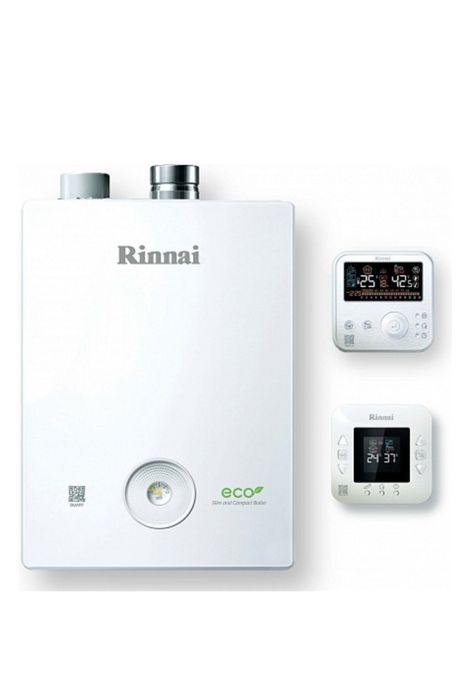 Газовый котел Rinnai RBK-197 RTU