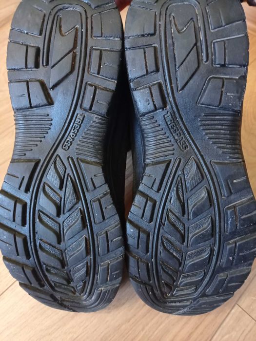 Зимни обувки Trespass waterproof