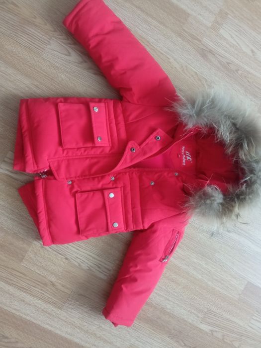 Детская одежда .