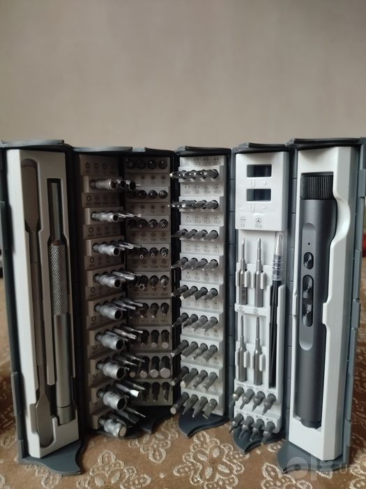 Portable Electric Tool 400.000 Ming so'm