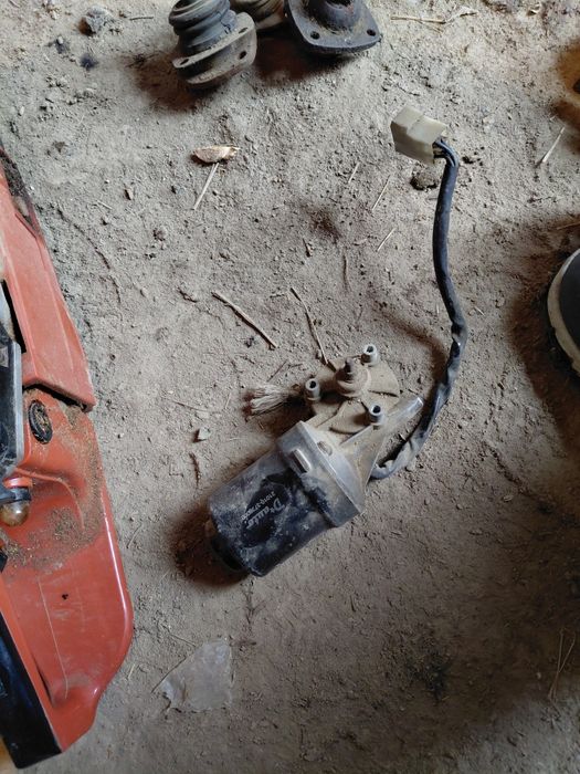 Жигцли запчастилер