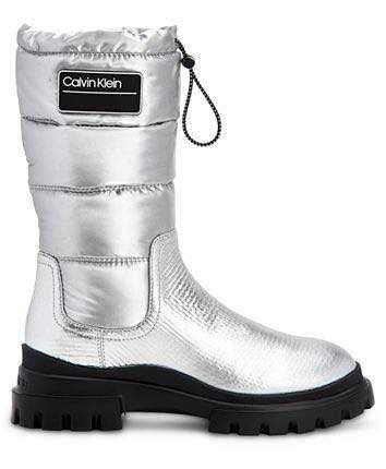 Cizme Calvin Klein