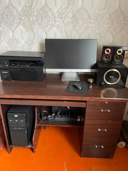 компьютер сатылады