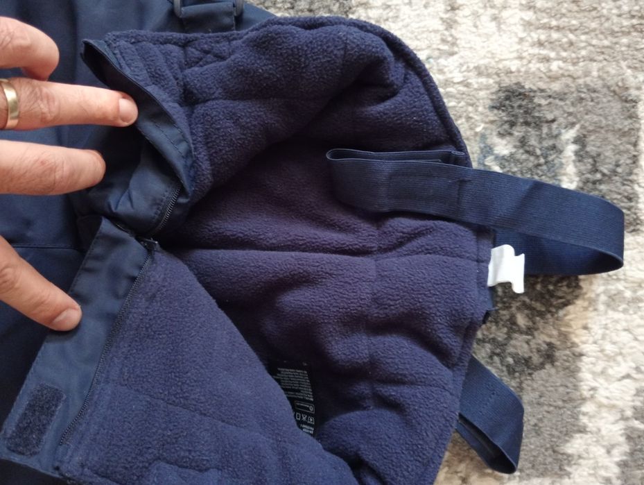 Pantaloni ski copii H&M