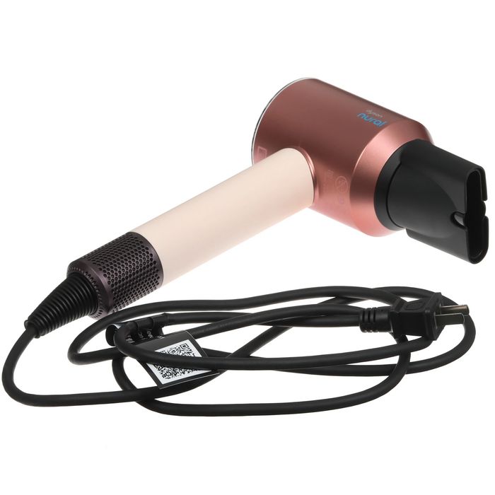 Фен Dyson HD16 Supersonic Neural Rose Gold