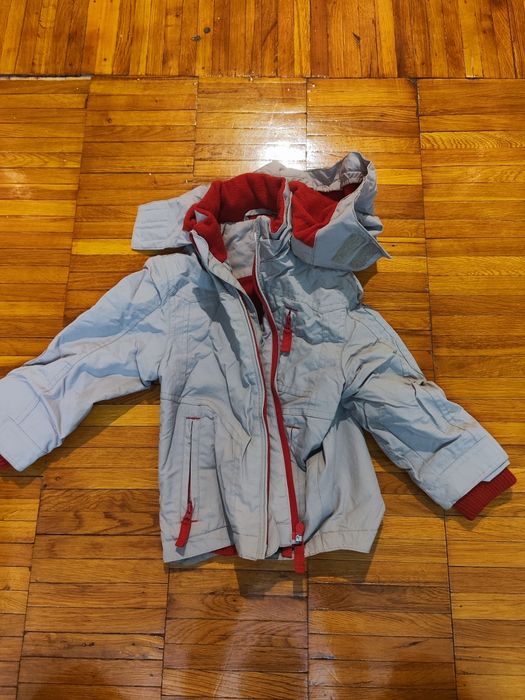 Брендовые вещи на мальчика