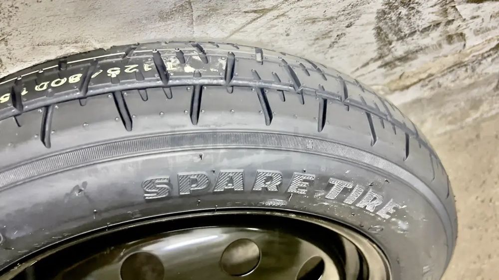Продам докатку запаску R15