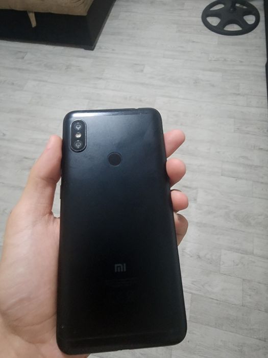 Redmi Note 6 Pro 4/64 (Global Version)